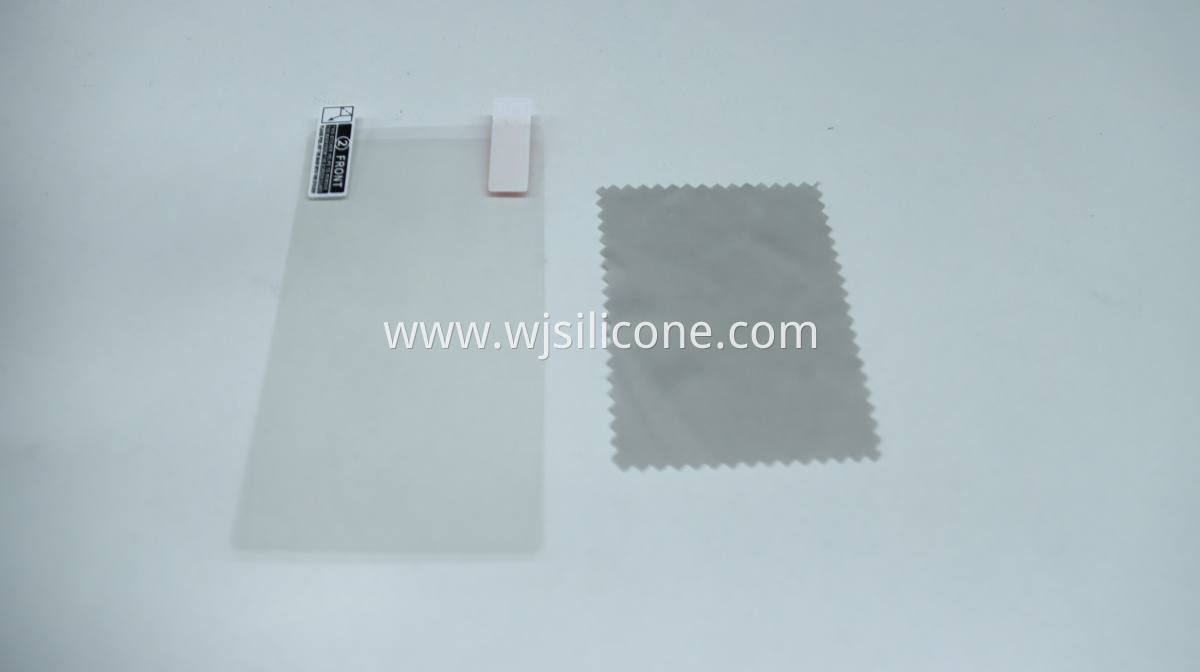 Pos Terminal Glass Protector